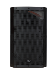 ZTX audio DX-115 активная акустическая система с 15" динамиком DX-115