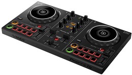 Pioneer DDJ-200 DJ-контроллер (заказ на конец января) DDJ-200