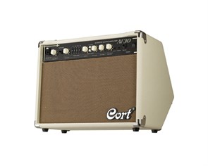 Комбоусилитель для акустической гитары Cort AF30-EU AF Series