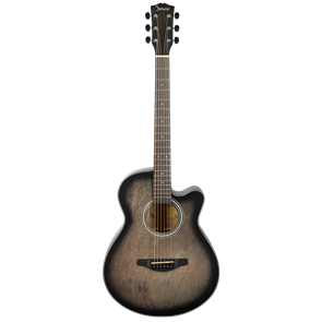 Акустическая гитара Shinobi B-1/BK