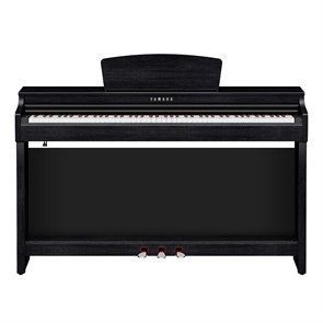 Цифровое пианино Yamaha Clavinova CLP-725 B