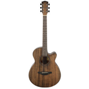 Акустическая гитара Shinobi H-1/BK