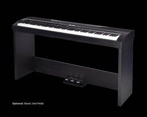 Цифровое пианино Medeli SP3000+stand Slim Piano