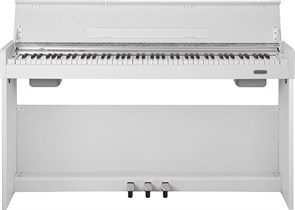 Цифровое пианино Nux Cherub WK-310 WH