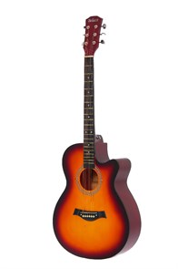 Акустическая гитара Belucci 4020 SB