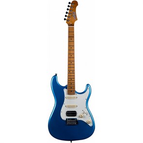 JET JS-400 LPB - Электрогитара, Stratocaster JS-400 LPB