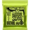 ERNIE BALL 2629 Nickel Wound Slinky Regular 10-74 - Струны для 8 струнной электрогитары Эрни Болл ERNIE BALL 2629 - фото 1801