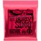 ERNIE BALL 2226 Nickel Wound Slinky Burly 11-52 - Струны для электрогитары Эрни Болл ERNIE BALL 2226 - фото 2358