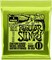 ERNIE BALL 3221 Nickel Wound Slinky Regular 3 Pack 10-46 - Струны для электрогитары P03221 - фото 4756