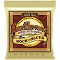 ERNIE BALL 2007 Earthwood 80/20 Bronze Custom Light 11.5-54 - Струны для акустической гитары Эрни Болл 2007 - фото 5291