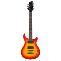 Электрогитара SQOE SEPRS300 sunburst SEPRS300 sunburst - фото 6790