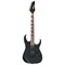 IBANEZ GIO GRG121DX-BKF BLACK FLAT - Электрогитара Ибанез GRG121DX-BKF - фото 738