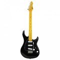 Электрогитара PEAVEY RAPTOR CUSTOM BLK RAPTOR CUSTOM BLK - фото 7493