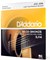 D'ADDARIO EJ14 - Струны для акустической гитары EJ14-2 - фото 8629