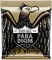 ERNIE BALL 2086 Paradigm 80/20 Bronze Medium Light 12-54 - Струны для акустической гитары P02086-1 - фото 8685