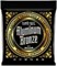 ERNIE BALL 2564 Aluminum Bronze Medium 13-56 - Струны для акустической гитары P02564-1 - фото 8700