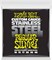 ERNIE BALL 2246 Stainless Steel Slinky Regular 10-46 - Струны для электрогитары P02246-2 - фото 8899