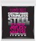 ERNIE BALL 2248 Stainless Steel Slinky Super 9-42 - Струны для электрогитары P02248-2 - фото 8901