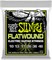 ERNIE BALL 2591 Slinky Flatwound Regular 10-46 - Струны для электрогитары P02591-1 - фото 8911