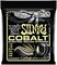 ERNIE BALL 2714 Cobalt Slinky Mammoth 12-62 - Струны для электрогитары P02714-1 - фото 8915