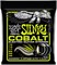 ERNIE BALL 2721 Cobalt Slinky Regular 10-46 - Струны для электрогитары P02721-2 - фото 8917