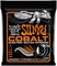 ERNIE BALL 2722 Cobalt Slinky Hybrid 9-46 - Струны для электрогитары P02722-2 - фото 8918