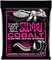 ERNIE BALL 2723 Cobalt Slinky Super 9-42 - Струны для электрогитары P02723-2 - фото 8919