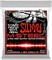 ERNIE BALL 2915 M-Steel Slinky STHB 10-52 - Струны для электрогитары P02915-1 - фото 8923