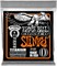 ERNIE BALL 3122 RPS Coated Titanium Slinky Hybrid 9-46 - Струны для электрогитары P03122-2 - фото 8931