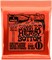 ERNIE BALL 3215 Nickel Wound Slinky Skinny Top Heavy Bottom 3 Pack 10-52 - Струны для электрогитары P03215-2 - фото 8938