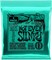 ERNIE BALL 3626 Nickel Slinky Not Even 3 Pack 12-56 - Струны для электрогитары P03626-1 - фото 8954