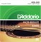 D'ADDARIO EZ890 - Струны для акустической гитары EZ890-2 - фото 8960