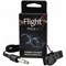 FLIGHT FPICK-1 Пьезозвукосниматель для акустической гитары FPICK-1-1 - фото 9054